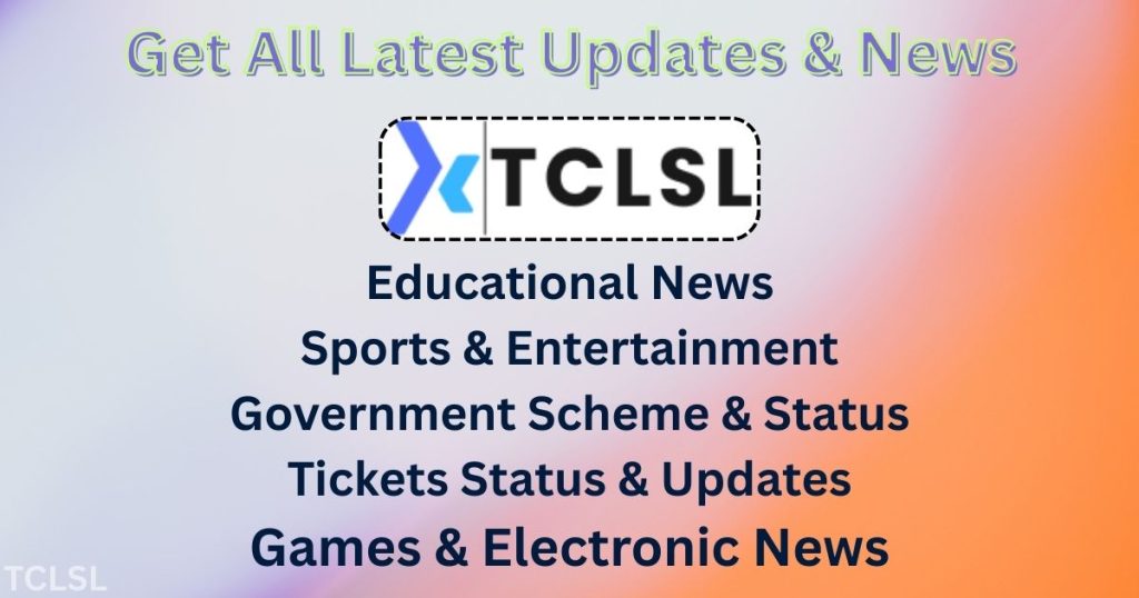 TCLSL